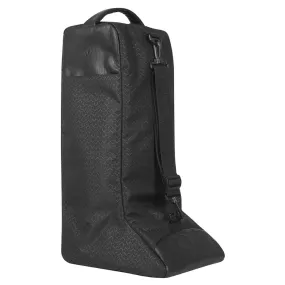 Kerrits Equestrian Boot Bag - Black