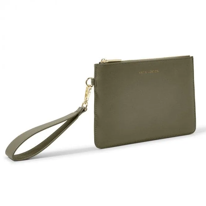 Khaki Zana Pouch KLB2901