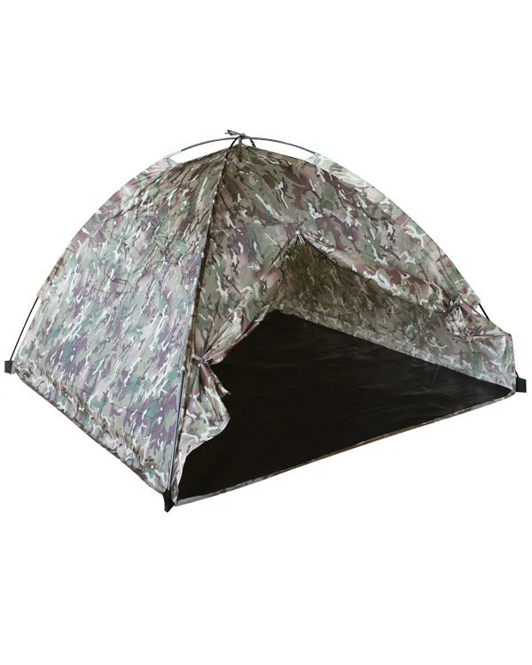 Kids Camo Play Dome Tent