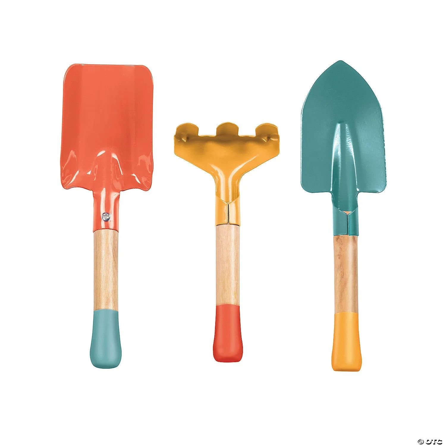 Kids Garden Tool Set