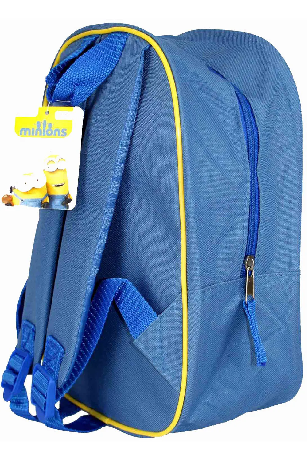 Kids Minion School Bag