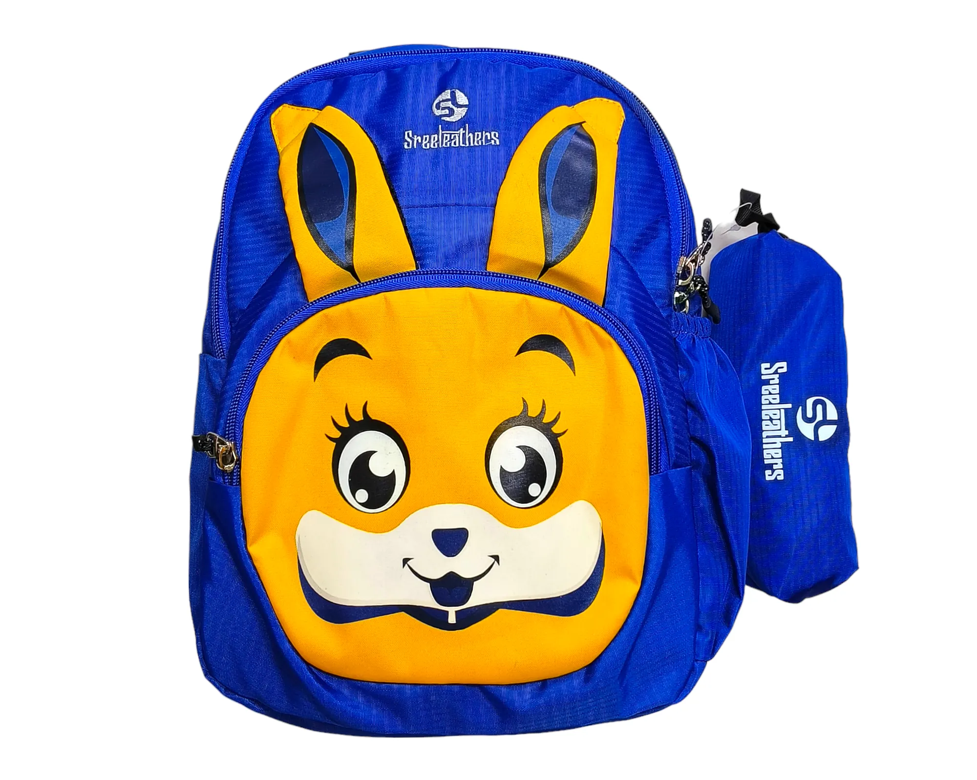 Kids School Backpack with Pencil Pouch 91605