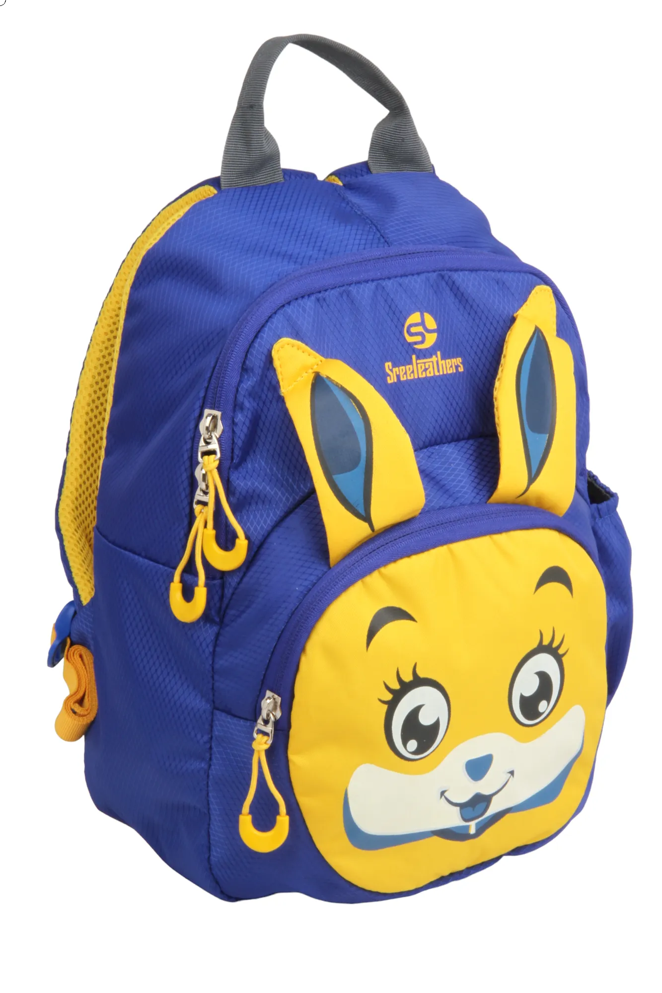 Kids School Backpack with Pencil Pouch 91605