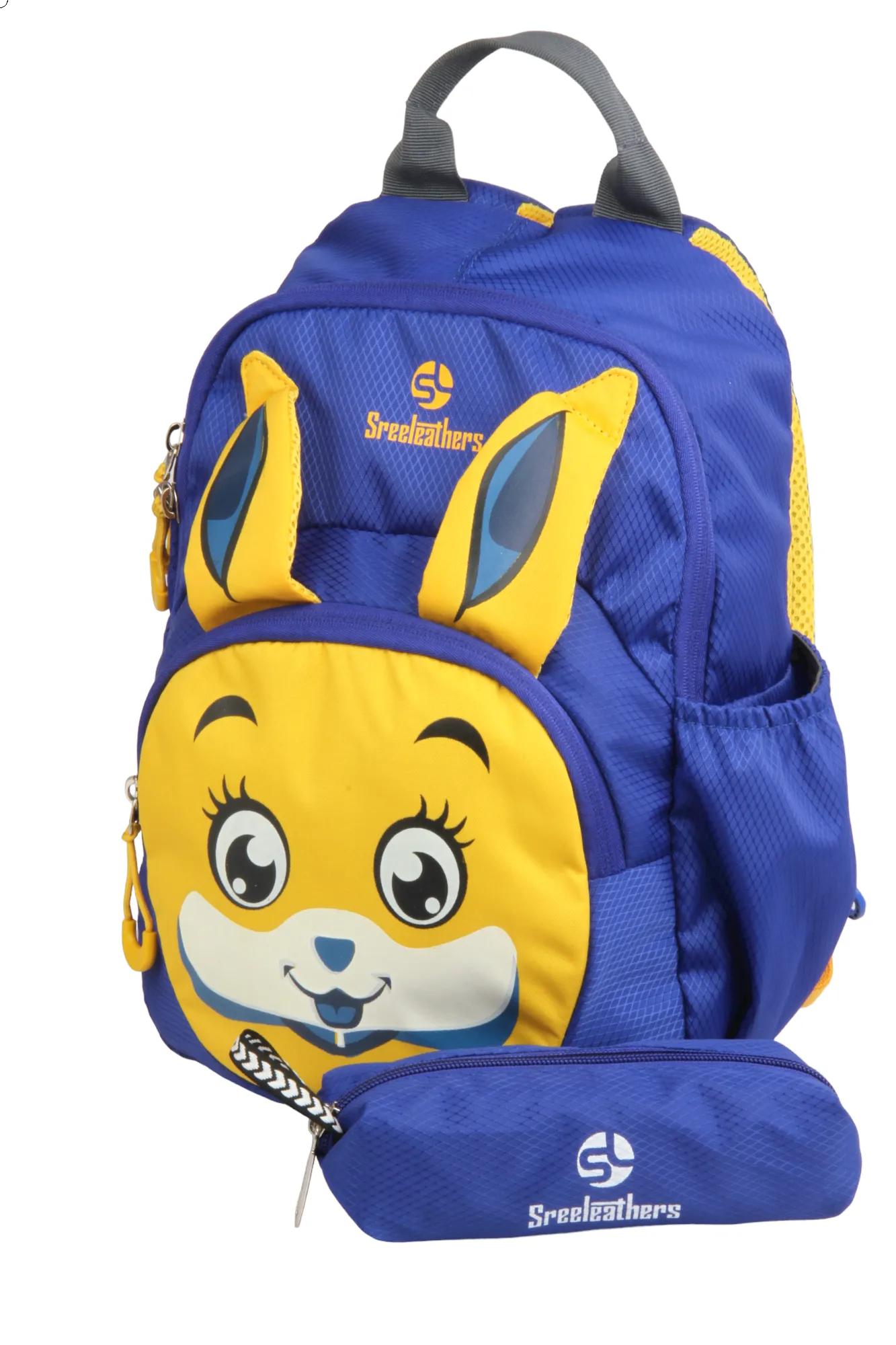 Kids School Backpack with Pencil Pouch 91605