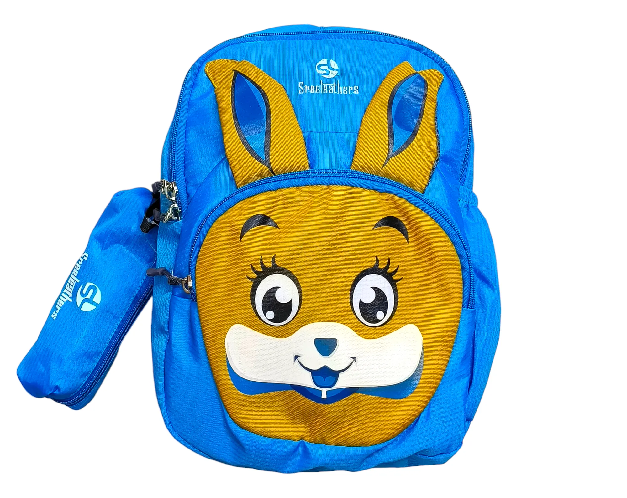 Kids School Backpack with Pencil Pouch 91605