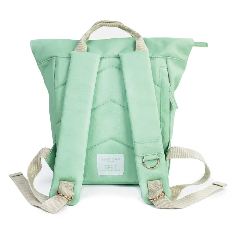 KIND BAG BACKPACK MINI SAGE