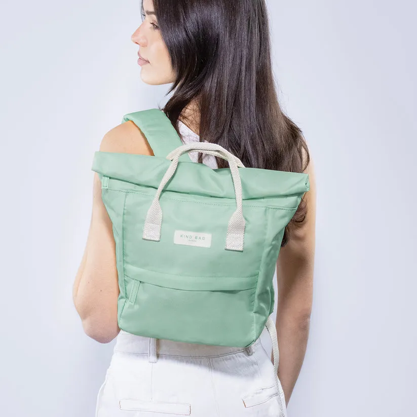 KIND BAG BACKPACK MINI SAGE