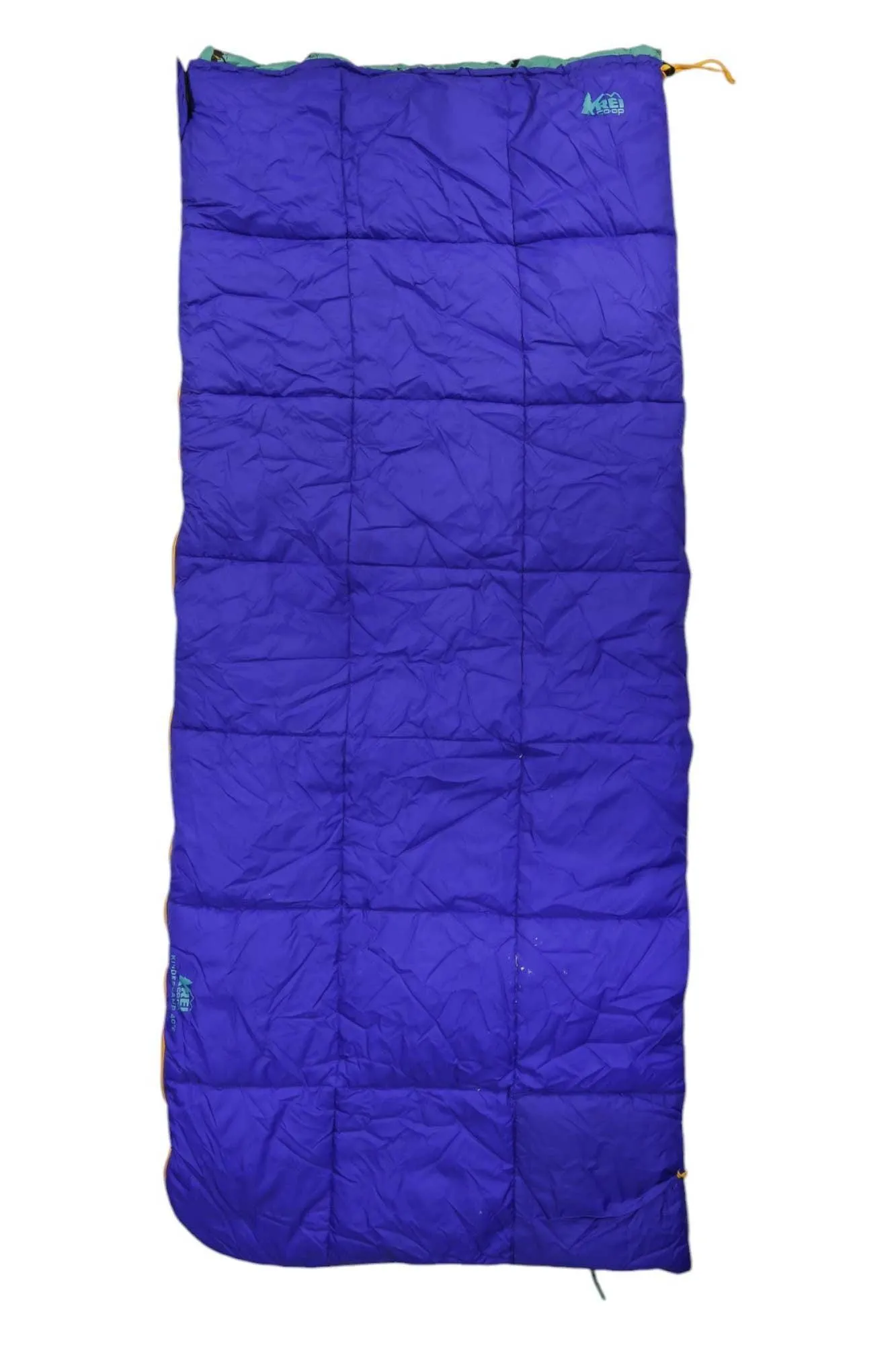 Kindercamp 40 Sleeping Bag