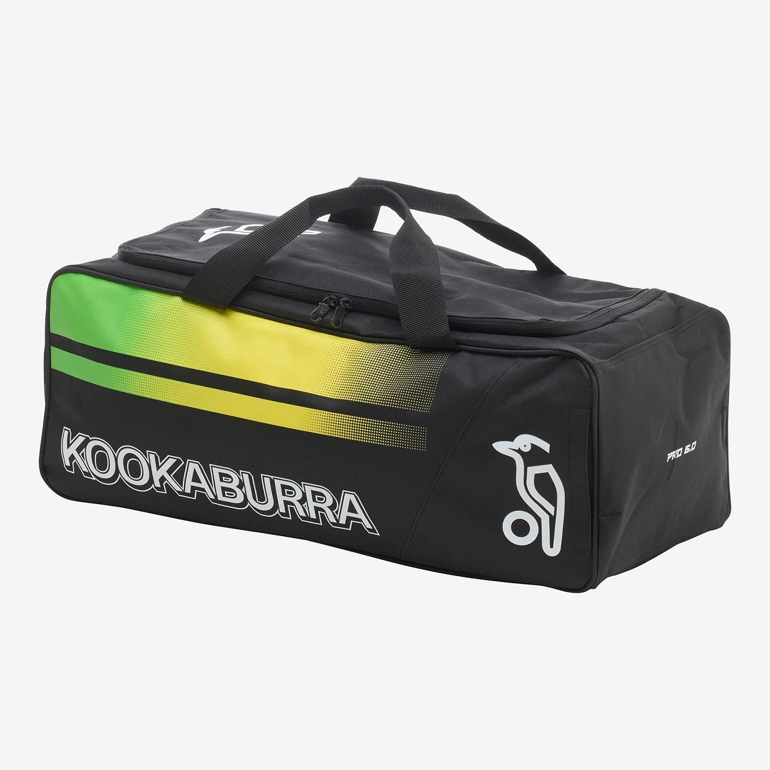 Kookaburra 6.0 Hold All Cricket Bag