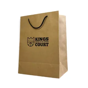 KOTC Brown Paper Bag