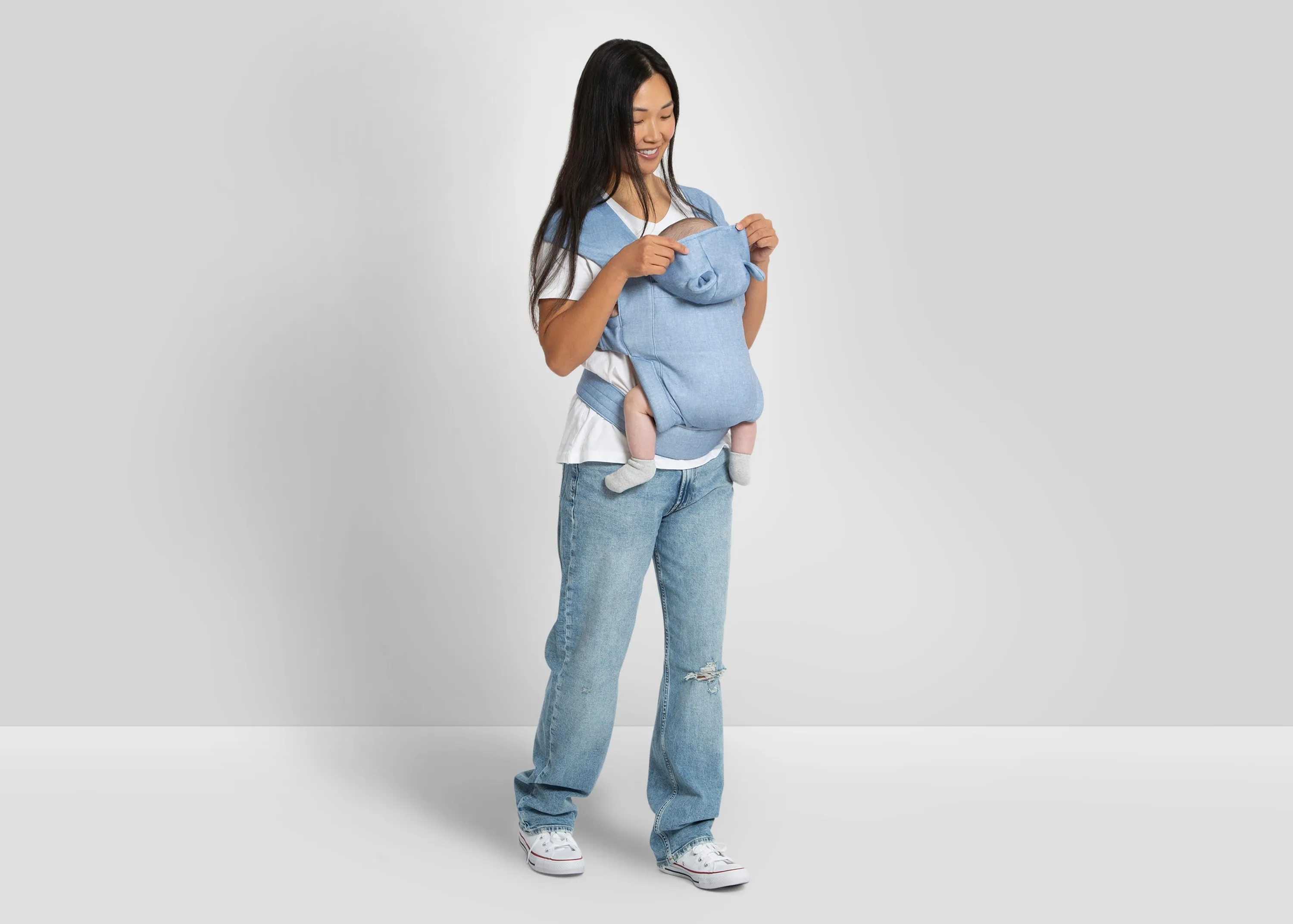 Legacy Baby Carrier