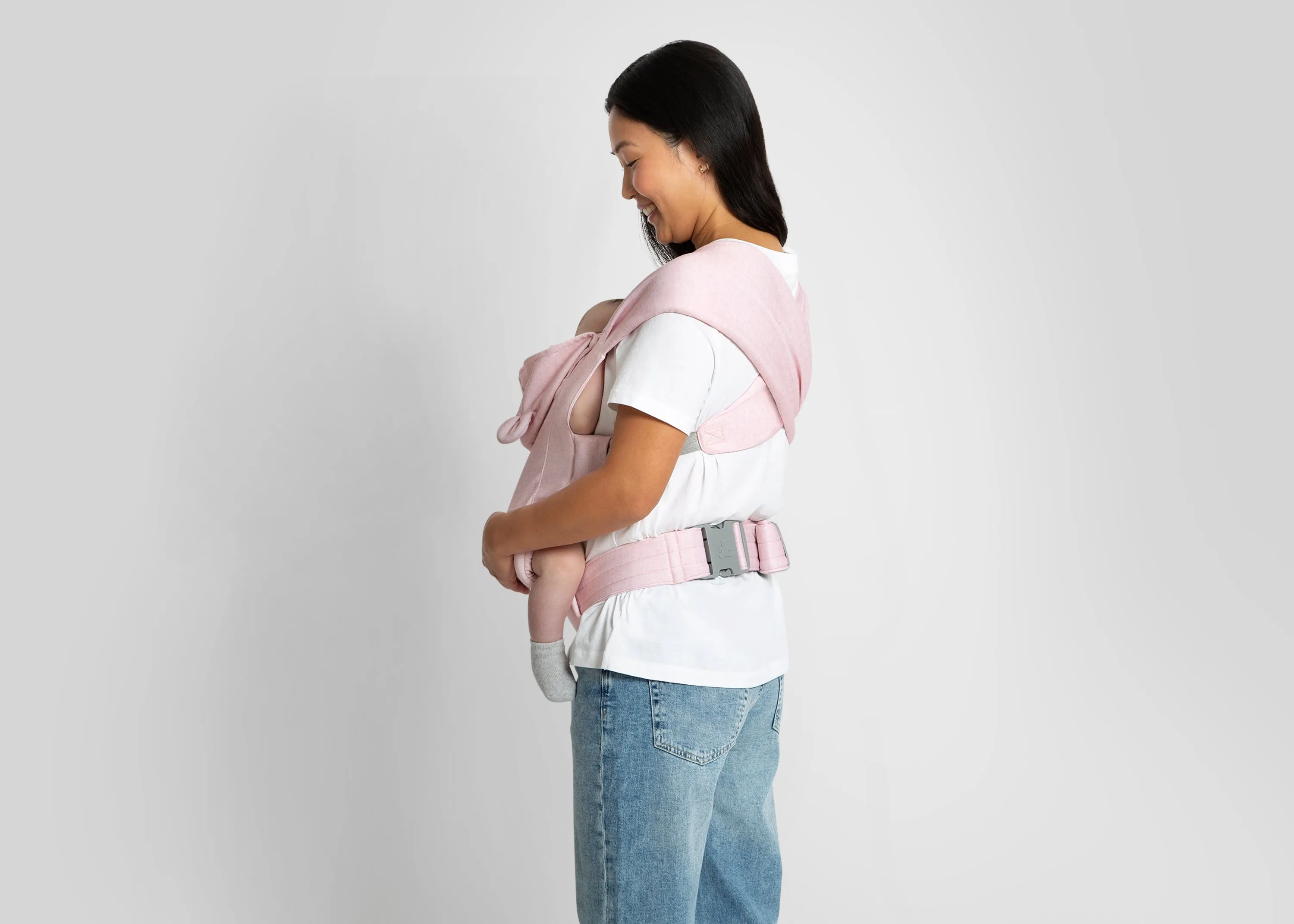 Legacy Baby Carrier