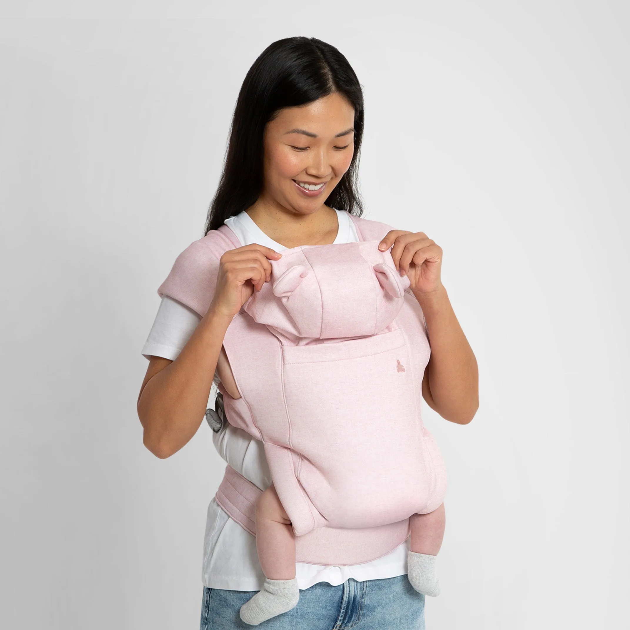 Legacy Baby Carrier