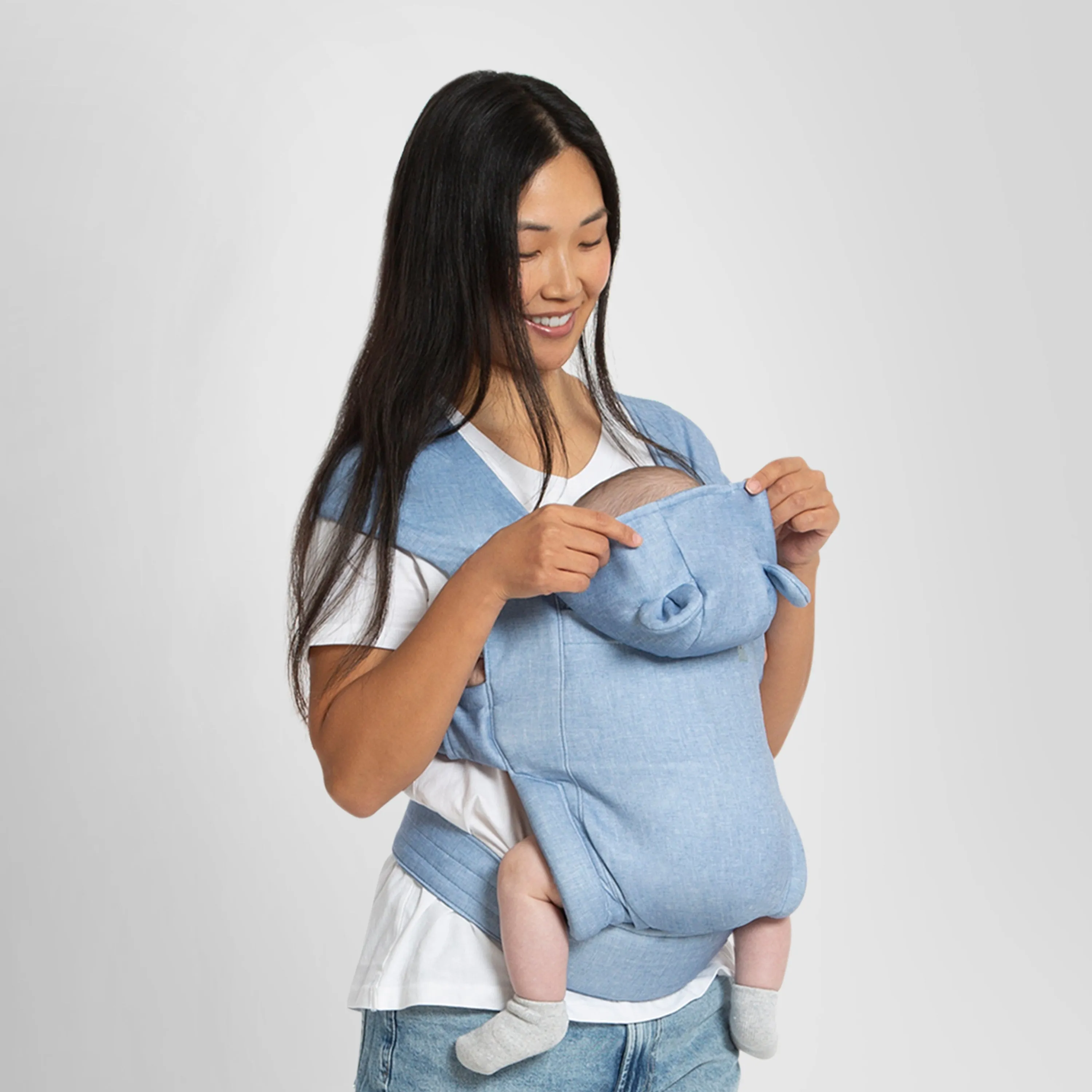 Legacy Baby Carrier