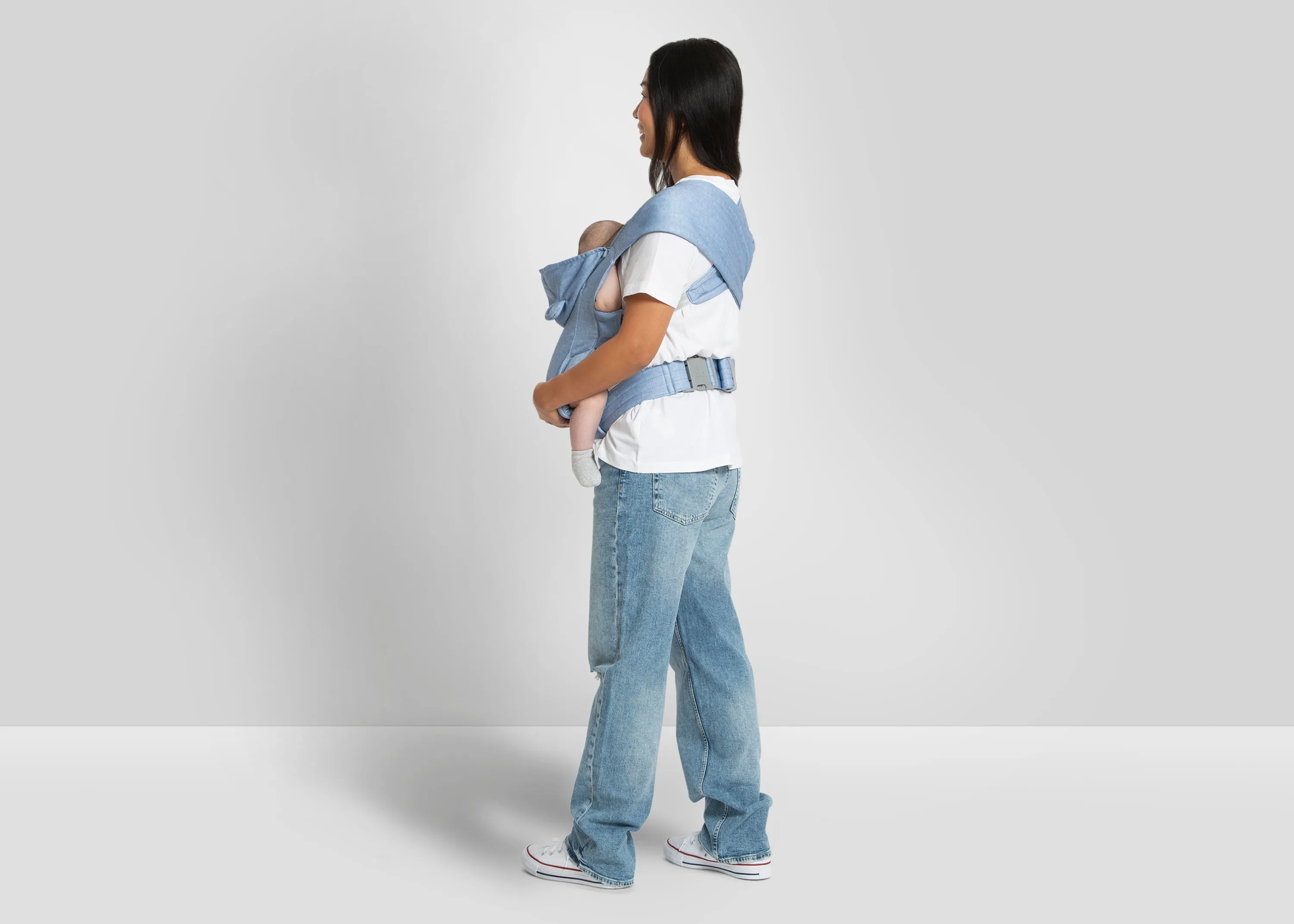 Legacy Baby Carrier