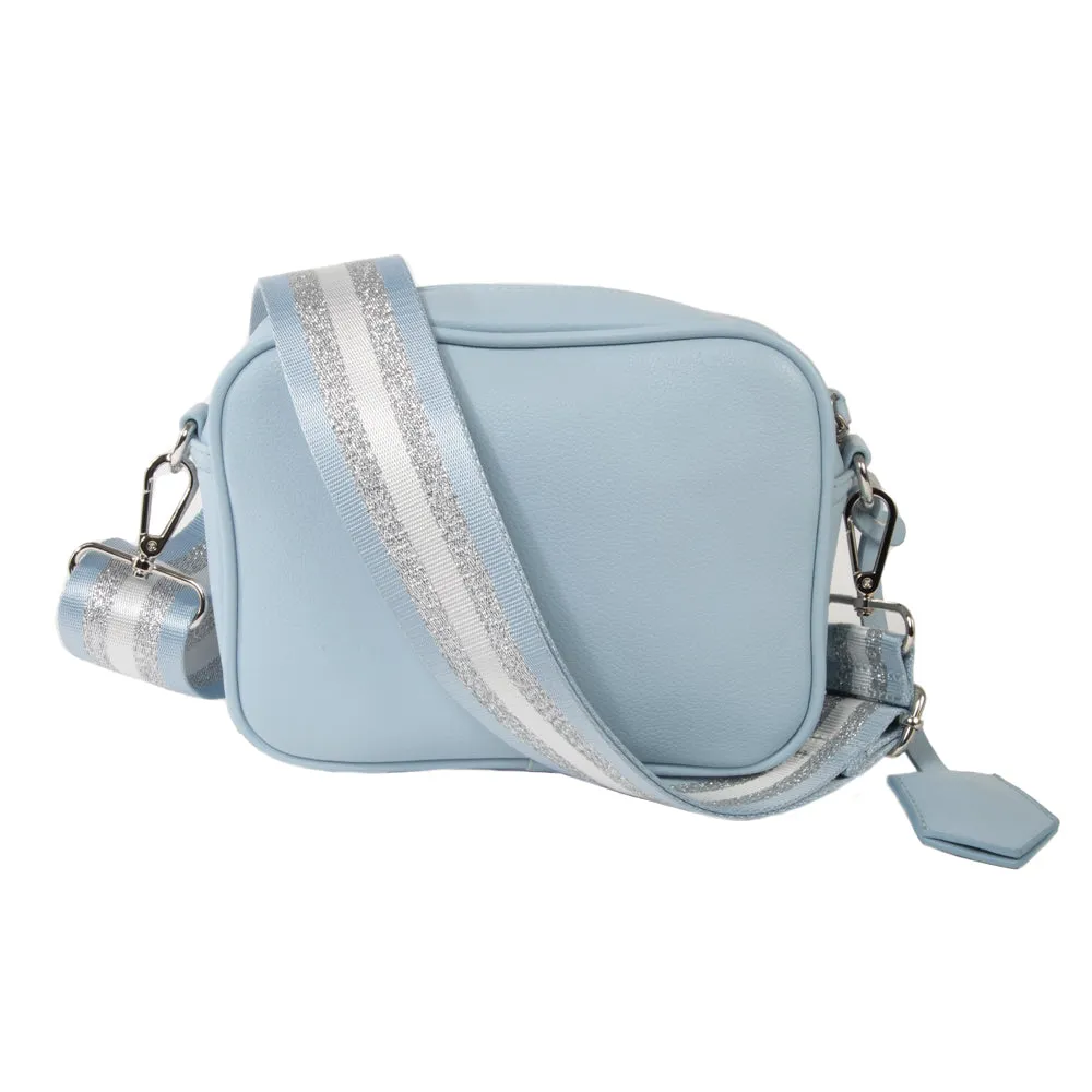 Lexy Camera Bag Crossbody