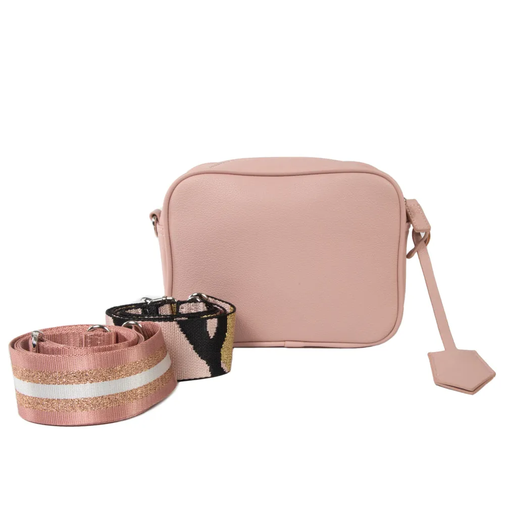 Lexy Camera Bag Crossbody