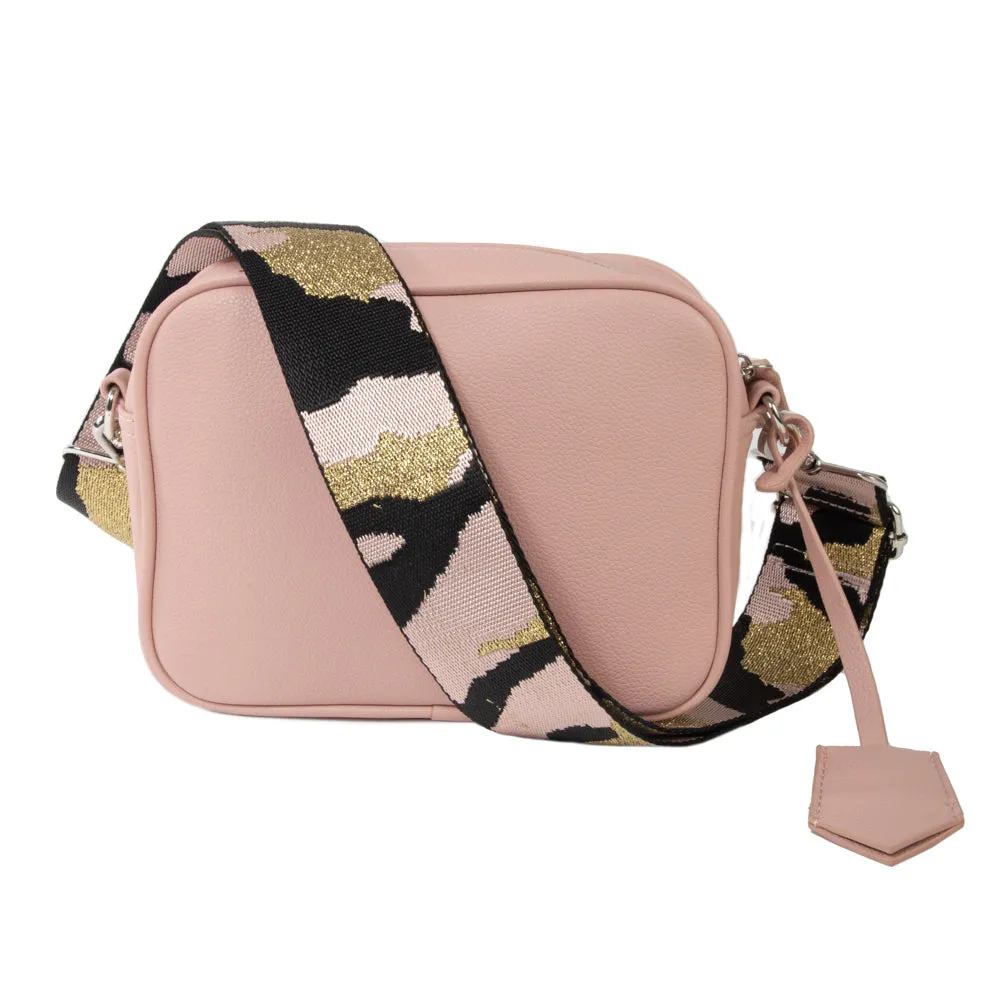 Lexy Camera Bag Crossbody