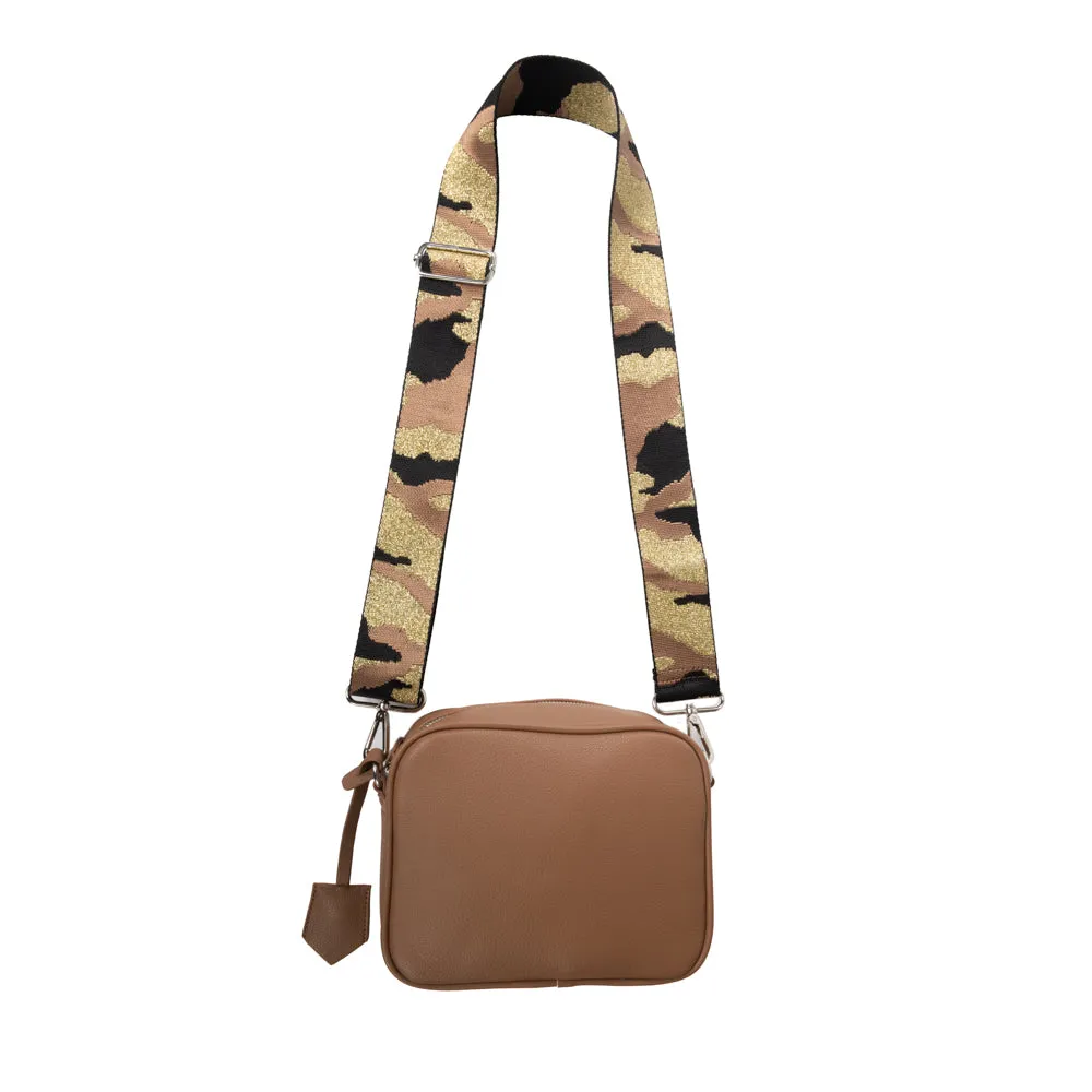 Lexy Camera Bag Crossbody