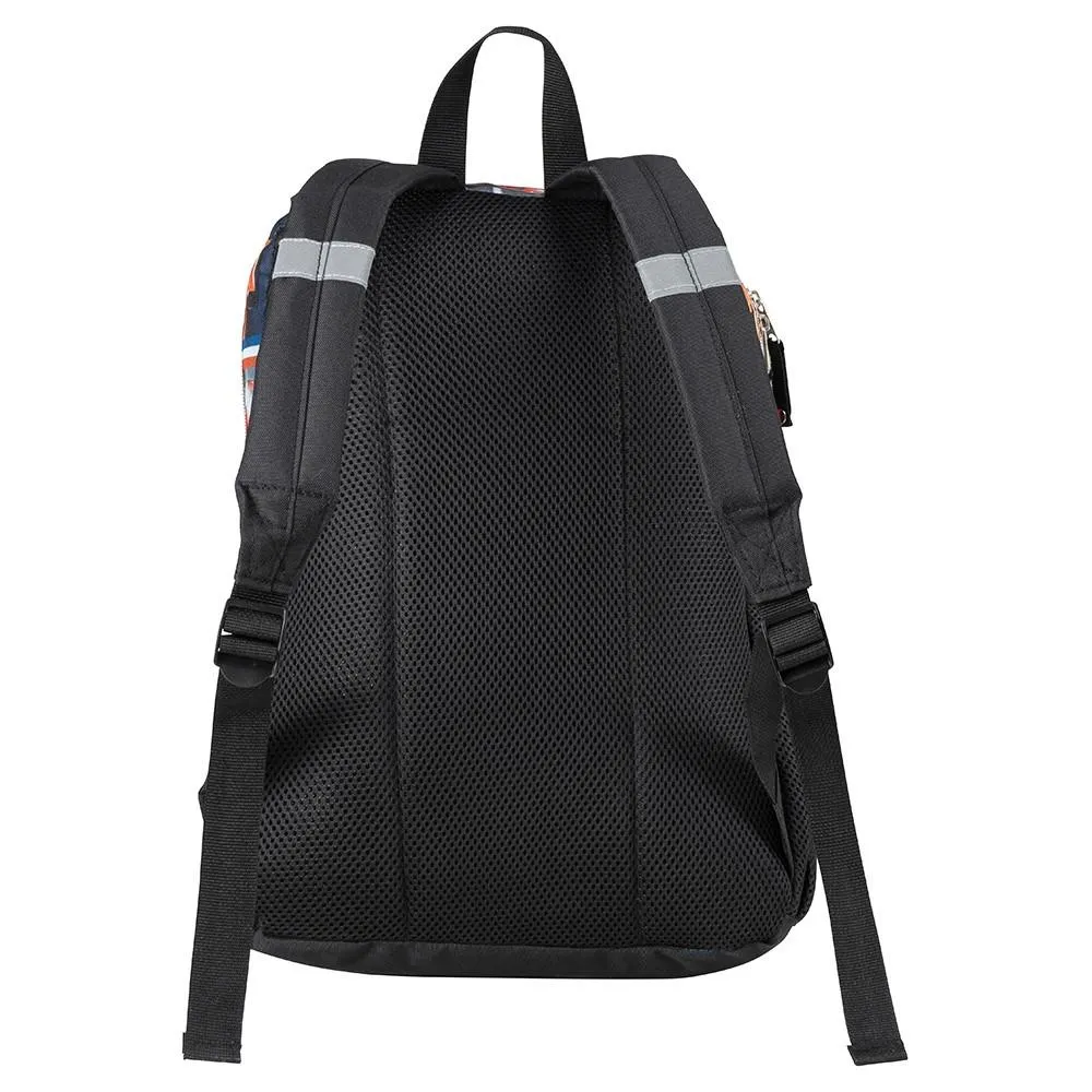 Lightweight 18L Small Day Bag Travel Backpack