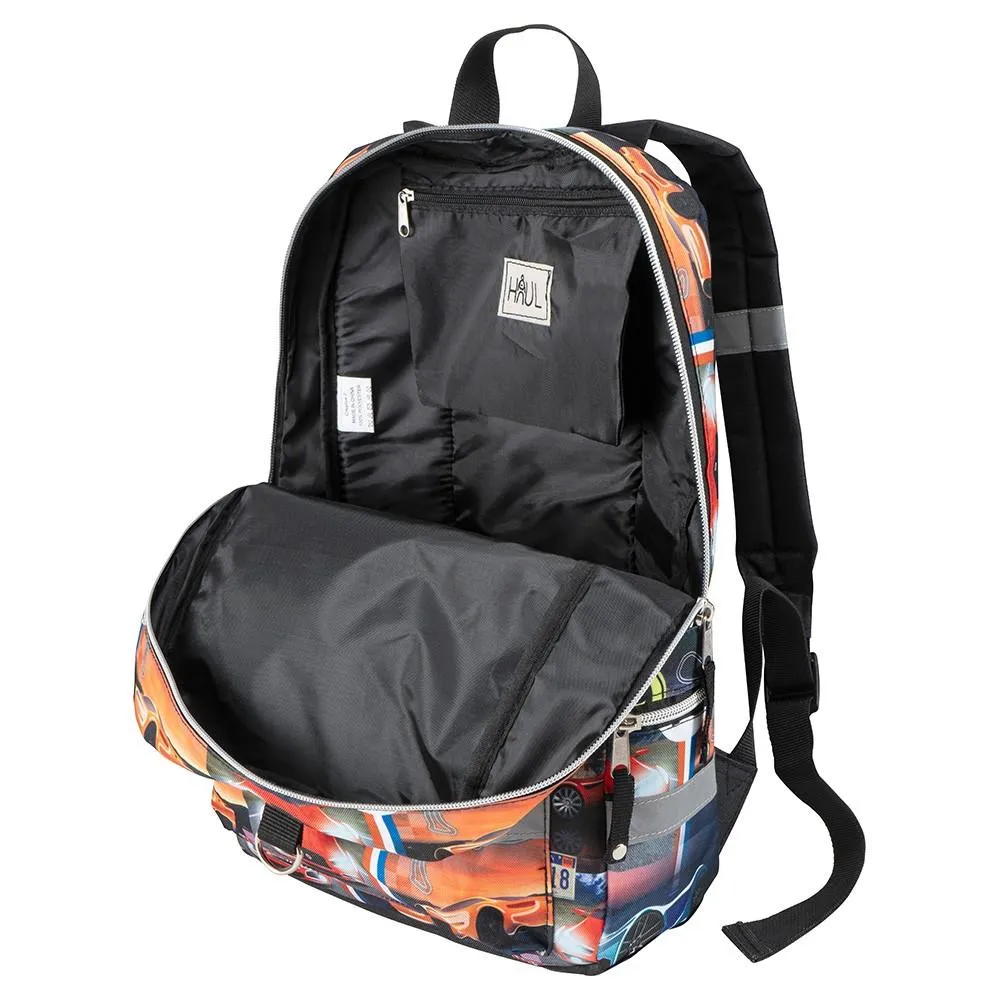 Lightweight 18L Small Day Bag Travel Backpack