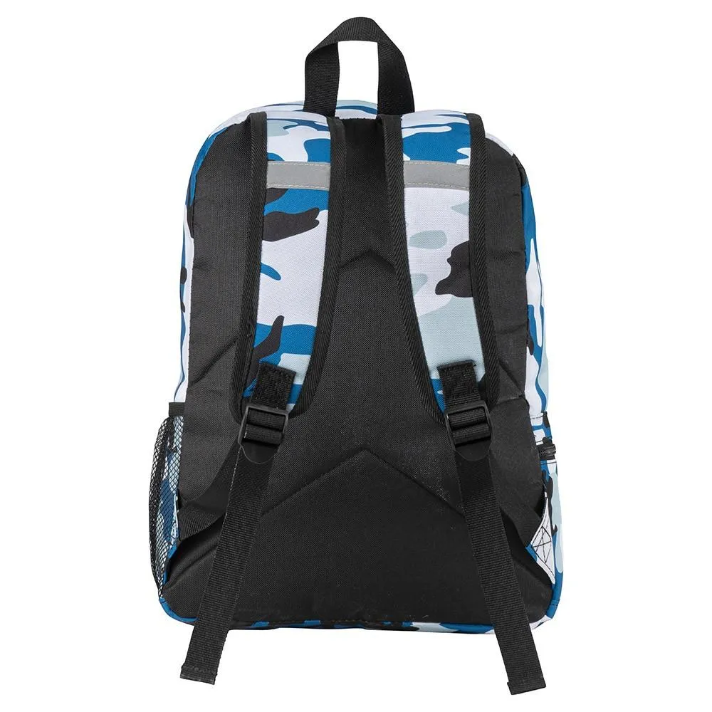 Lightweight 18L Small Day Bag Travel Backpack