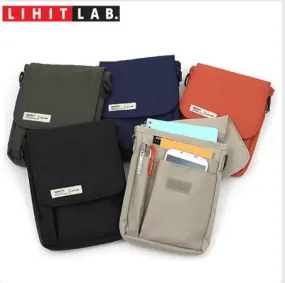 Lihit Lab SMART FIT Carrying Pouch A6