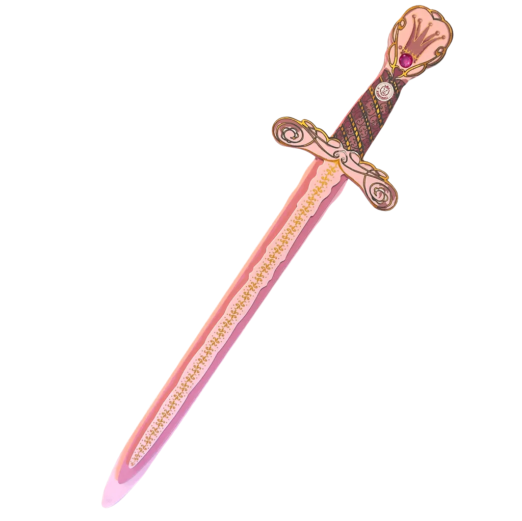 Liontouch Queen Rosa Sword