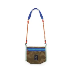 Lista 2L Lightweight Crossbody Bag - Cada Dia