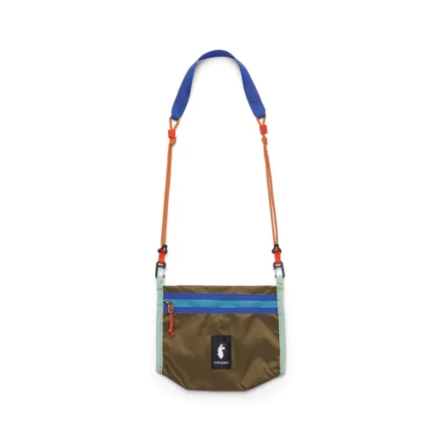 Lista 2L Lightweight Crossbody Bag - Cada Dia