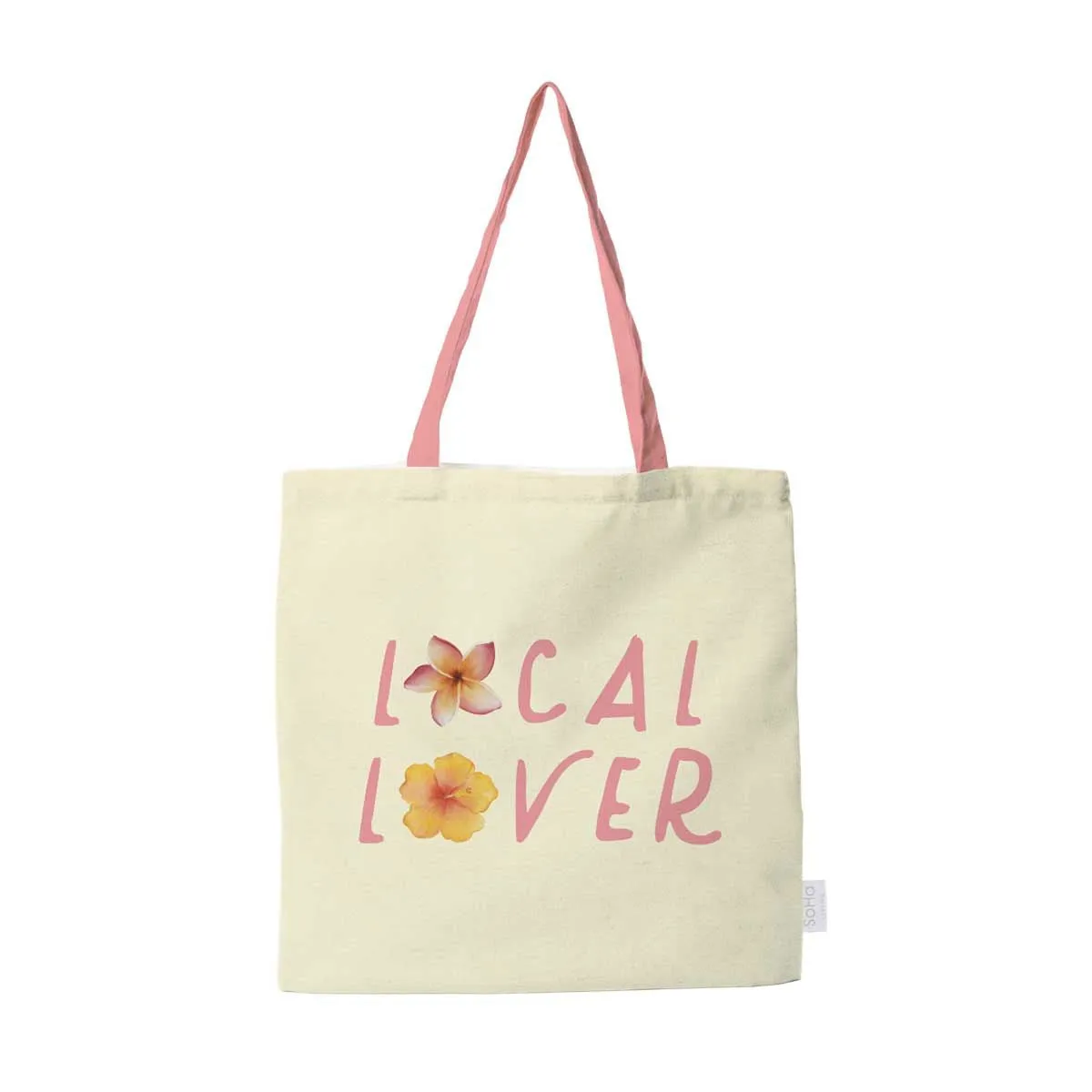 Local Lover Tote