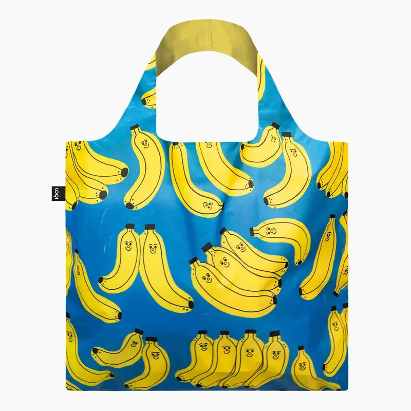 LOQI Tote Bag