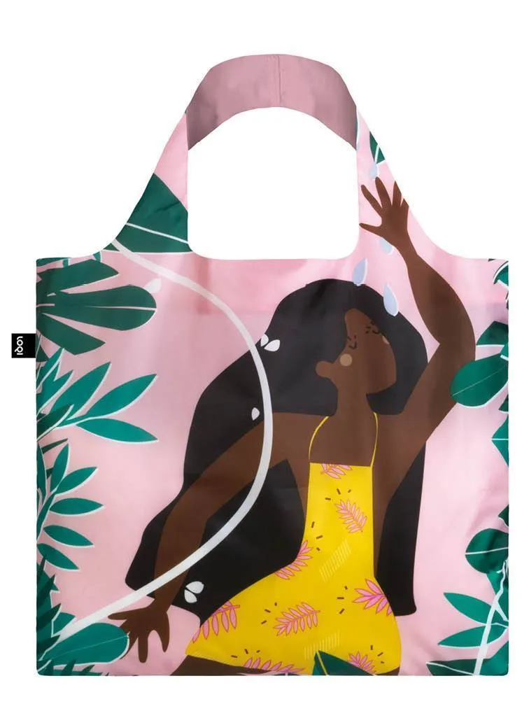 LOQI Tote Bag