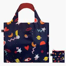 LOQI Tote Bag