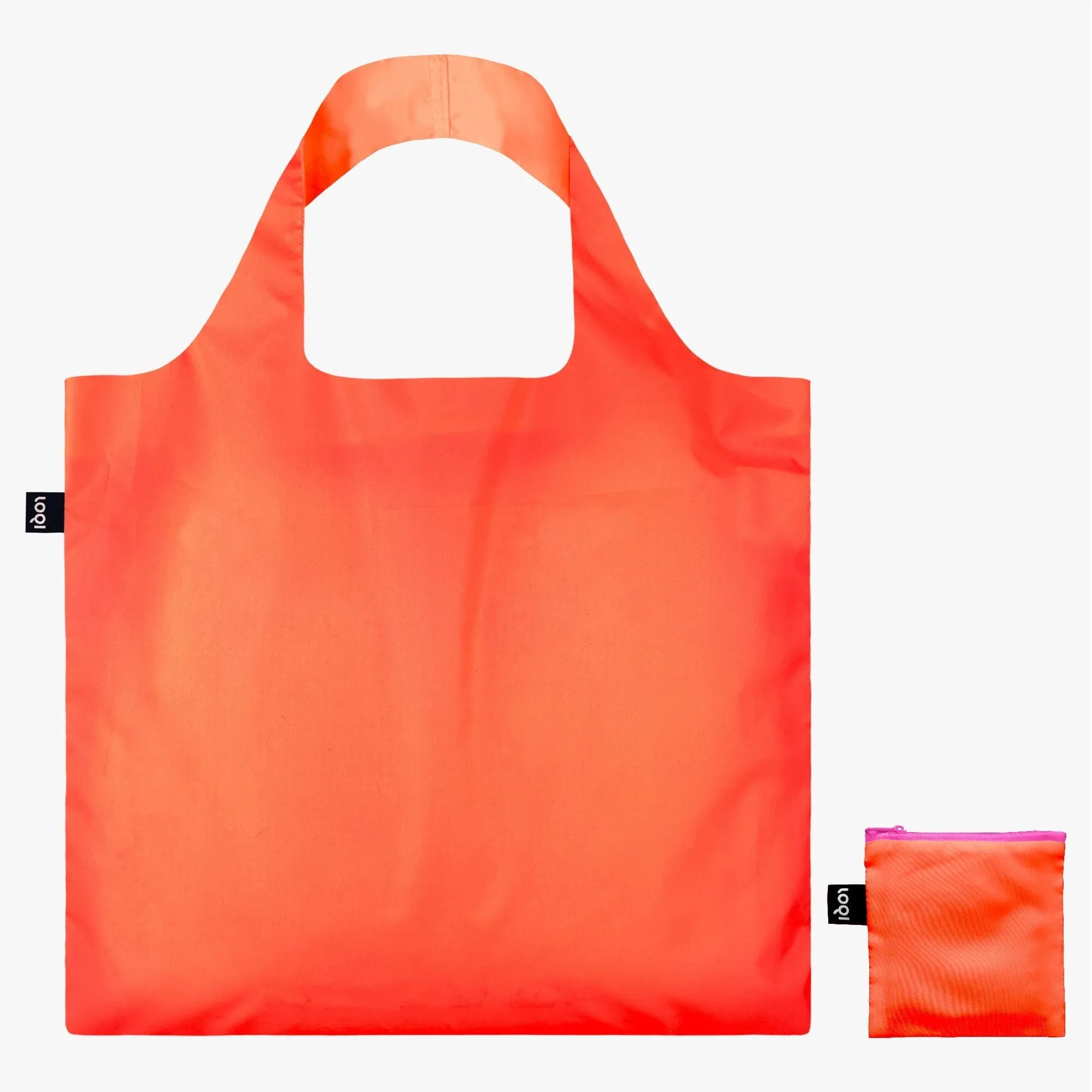 LOQI Tote Bag