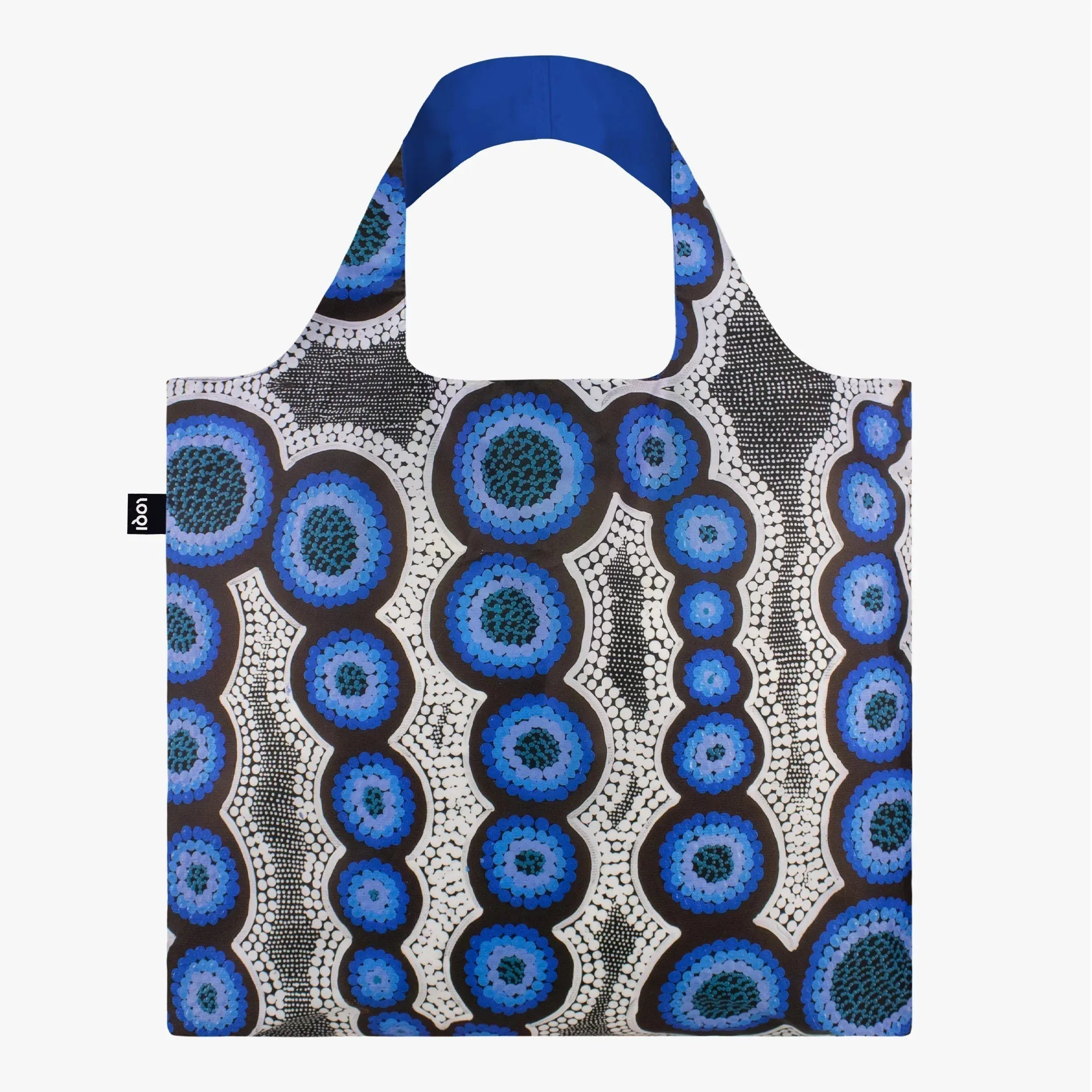 LOQI Tote Bag