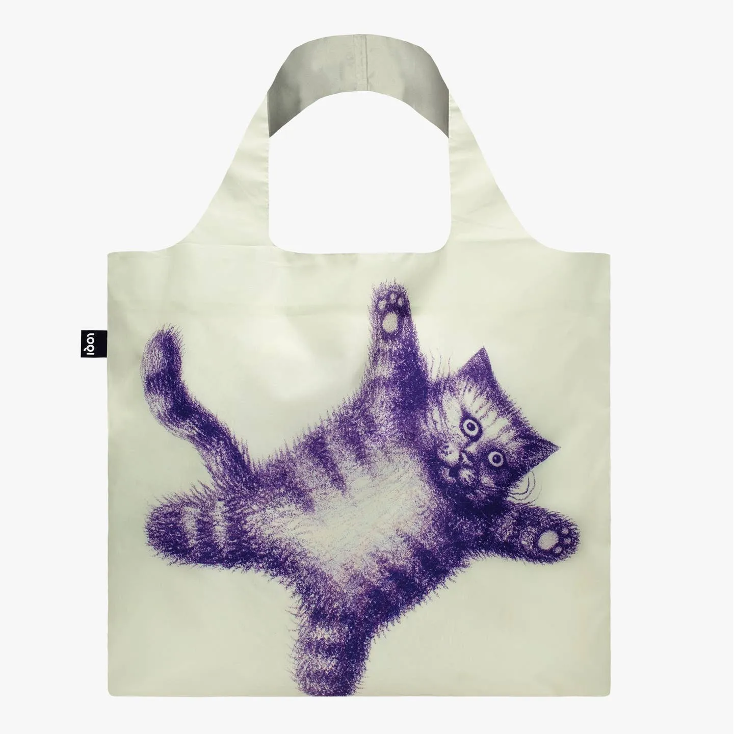 LOQI Tote Bag