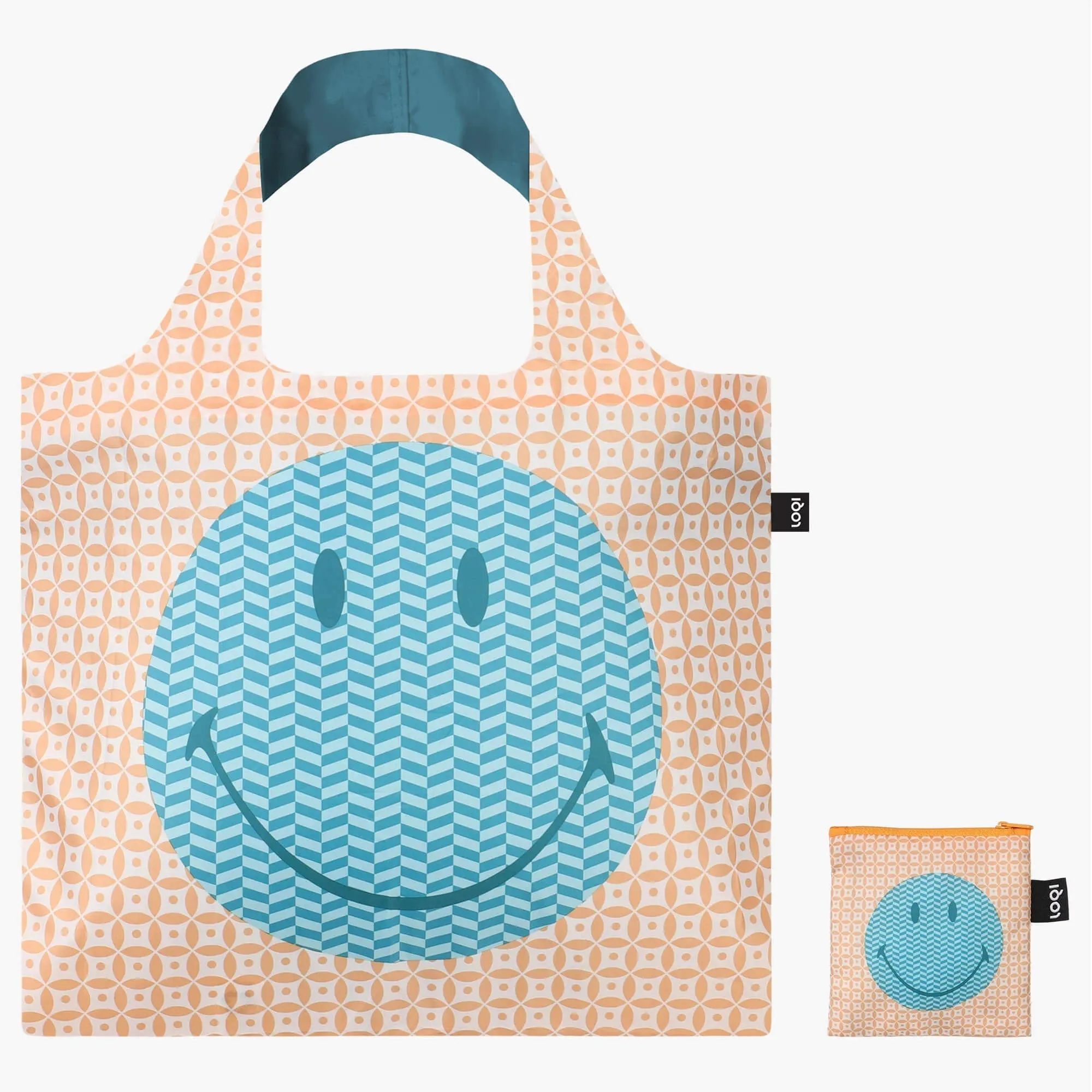 LOQI Tote Bag