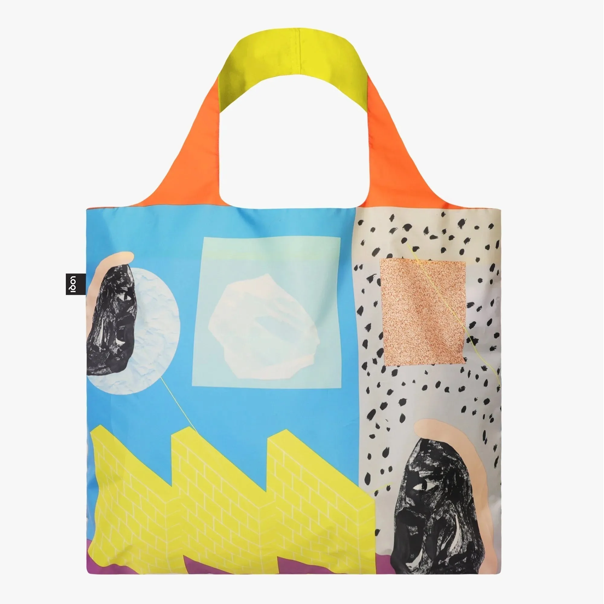 LOQI Tote Bag