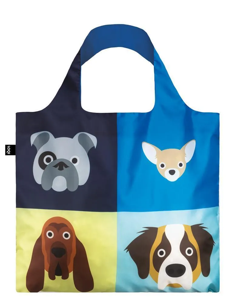 LOQI Tote Bag