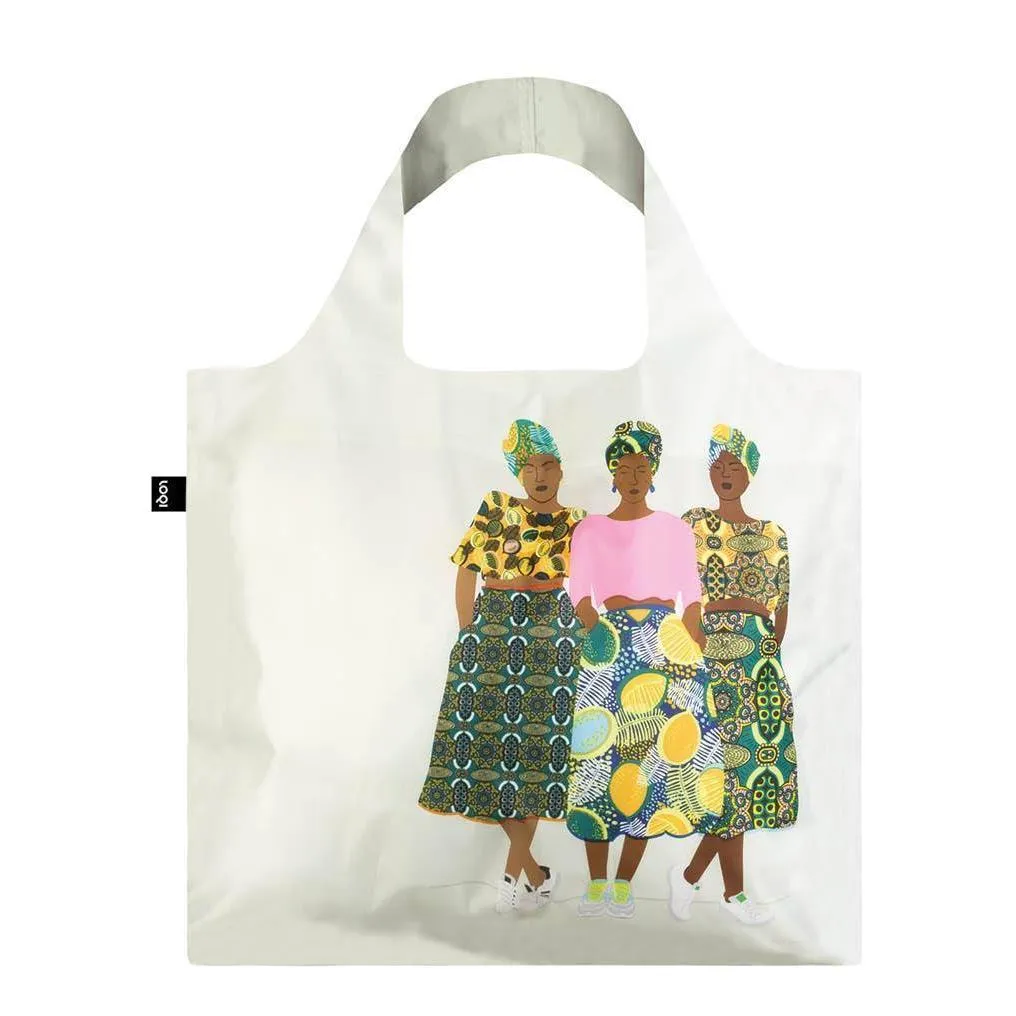 LOQI Tote Bag