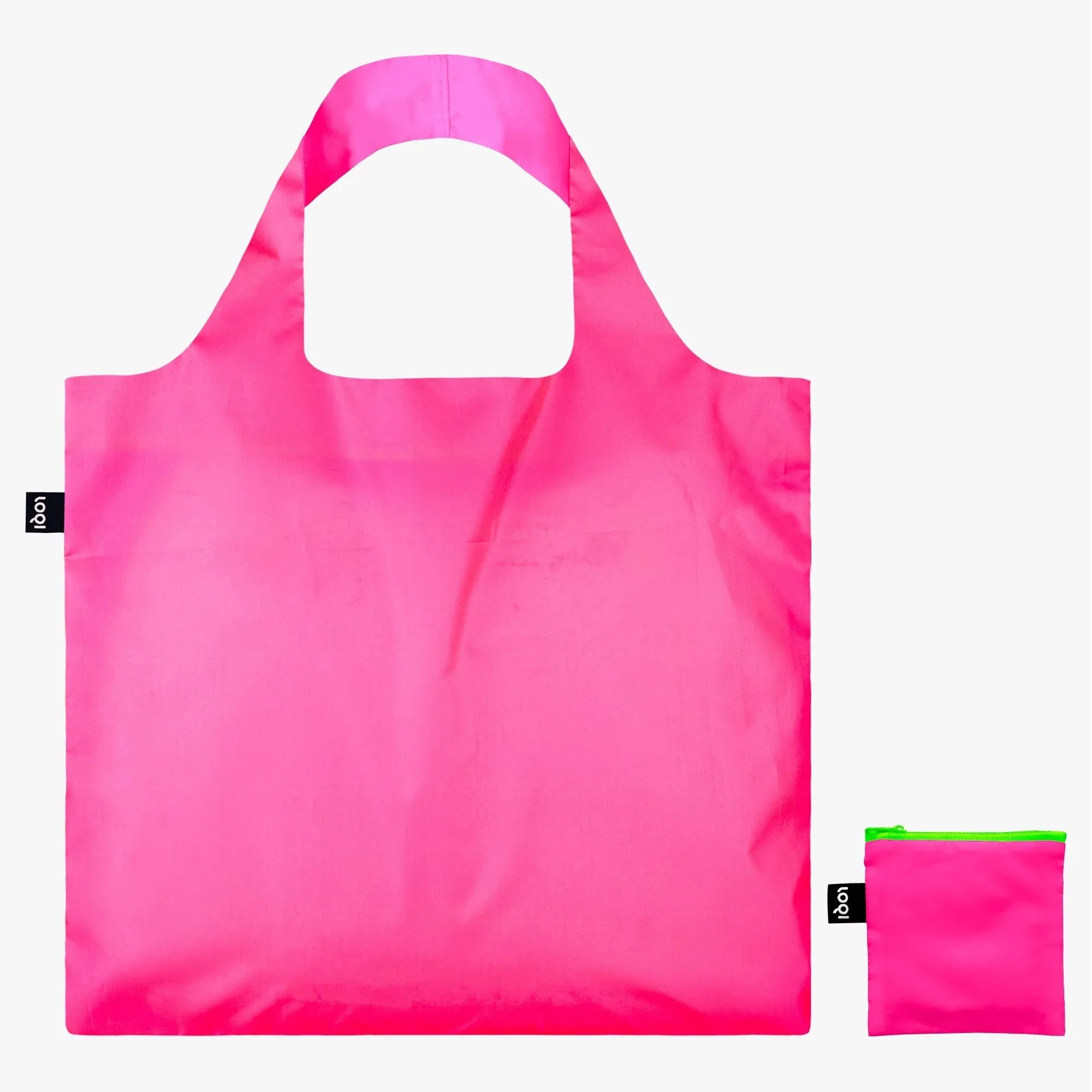 LOQI Tote Bag