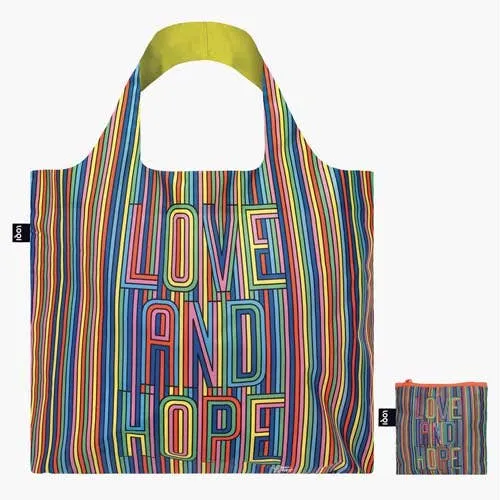 LOQI Tote Bag