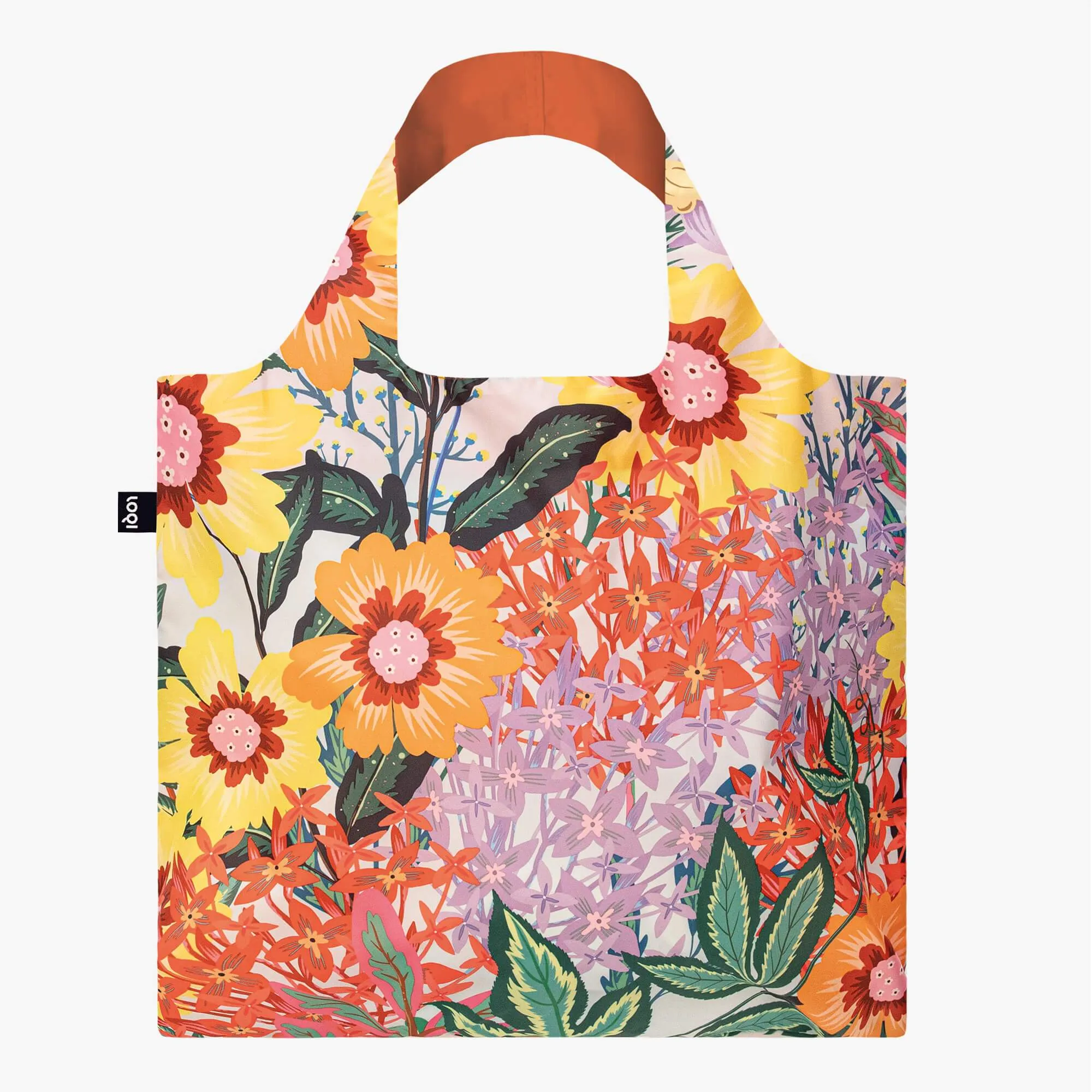 LOQI Tote Bag