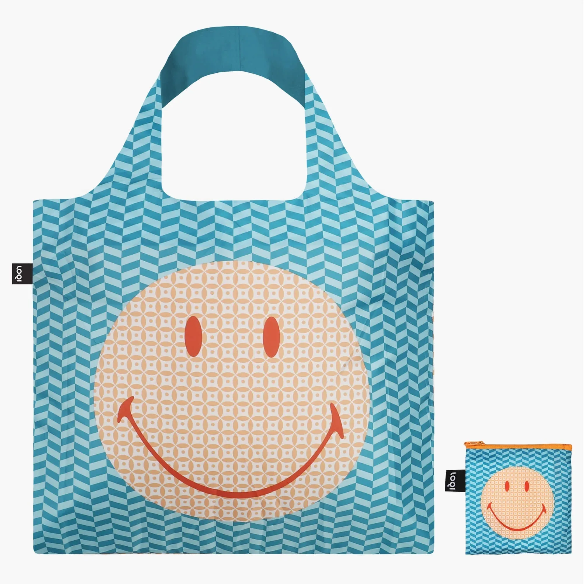 LOQI Tote Bag