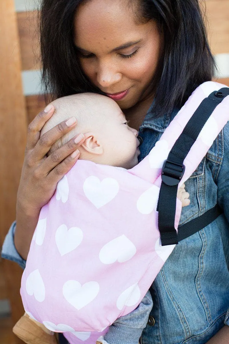 Love You So Much Tula Standard Baby Carrier