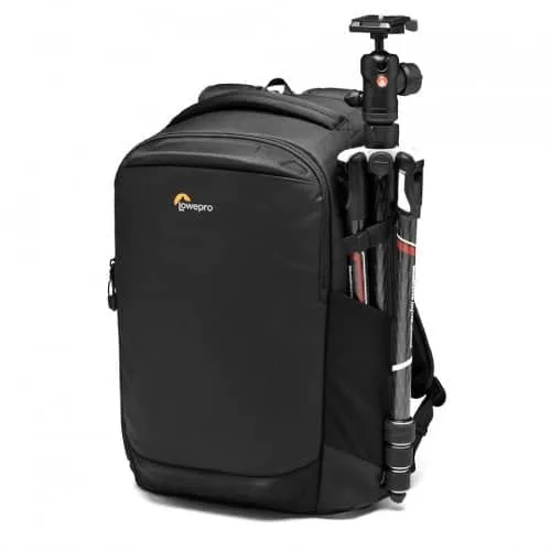 Lowepro Flipside 400 AW III Backpack - Black