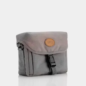 LTD Gray Camera Bag