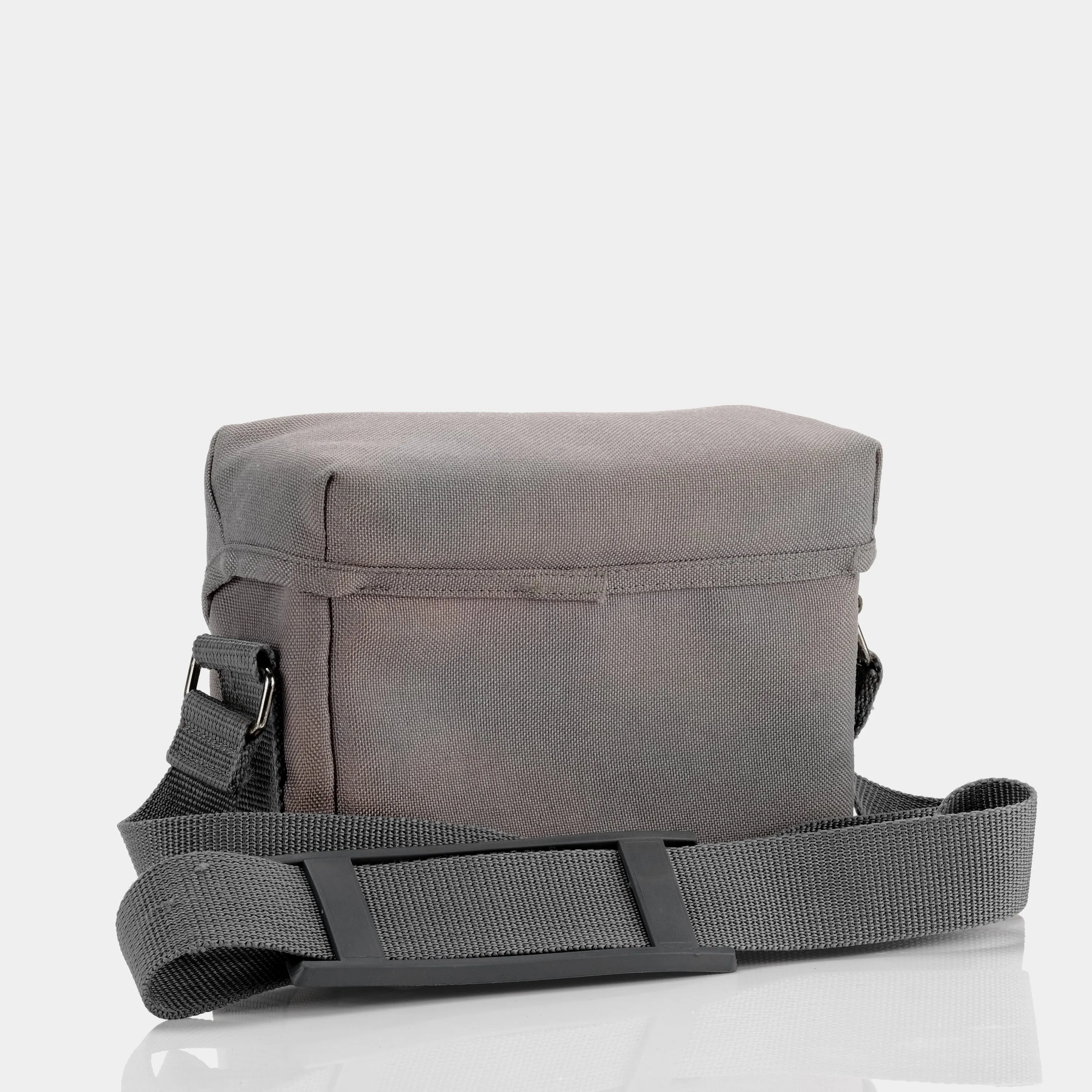 LTD Gray Camera Bag