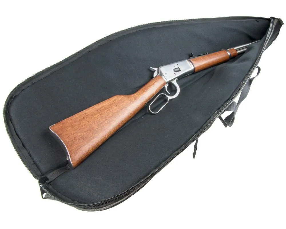 Manitoba Deluxe Rifle Bag *Choose Size